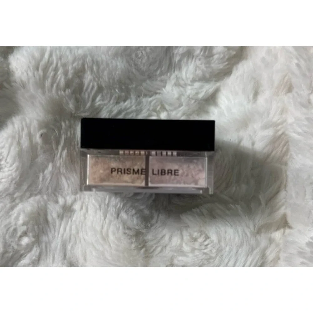 Prisme Libre 3 Voile Rose Loose Powder Original Formula